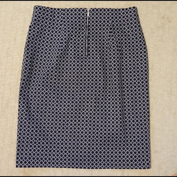 Andrea Jovine Skirt - Picture 3 of 4